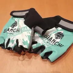 Bianchi グローブ