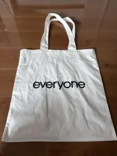 everyone エコバッグに◎ ショッパー