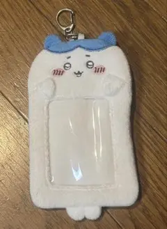 ちいかわ ハチワレ カードケースのサムネイル