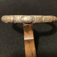 CHROME HEARTS SBTバングル ジャンク品 - メルカリ