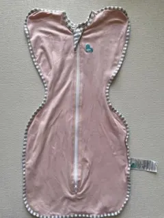 Love To スワドルアップ　オリジナル S ピンク