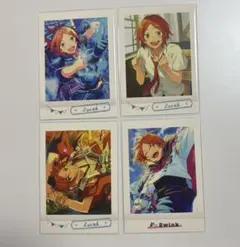 【匿名配送】2wink　ぱしゃこれまとめ売り　あんさんぶるスターズ!!