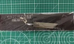 CRISIS CORE FINAL FANTASY VII ストラップ