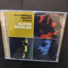 Super Session CD