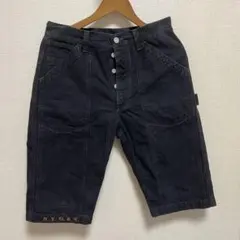 FREEWHEELERS フリーホイラーズ ペインター ショートパンツ 32のサムネイル
