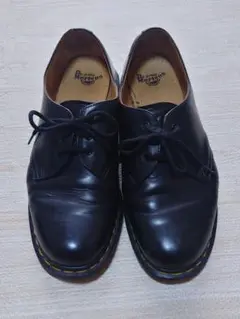 Dr.martens ドクターマーチン 3ホール UK9 US M10 28cn