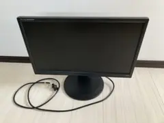 iiyama prolite B2280HS-B1 モニターディスプレイ