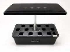 JustSmart 水耕栽培キット LED付 動作確認済のサムネイル