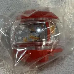 GPライダーカプセム01 龍騎カプセム