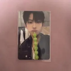 ALPHA DRIVE ONE ゴヌ　トレカ