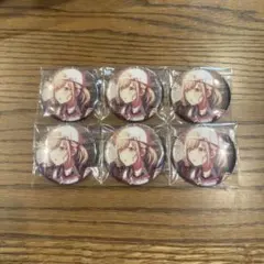 プロセカ こはね 缶バッジ