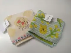 ★ディズニー　ハンドタオル　プーさん