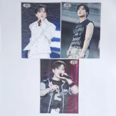 スキズ dominATE VR ラントレ コンプセット チャンビン