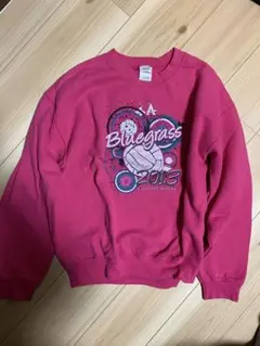 古着 スウェット