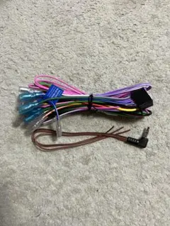 パイオニア　ナビゲーション電源線RD-N002と同尾なうあー等品/ステリモ線のサムネイル