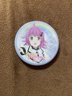 天王寺璃奈 Future Parade 缶バッジ　ラブライブ　虹ヶ咲 Amazon.co.jp: ラブライブ 虹ヶ咲学園スクールアイドル同好会 天王寺