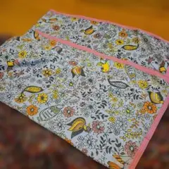 AMINA COLLECTION カバークロス マルチカバー インド綿100％