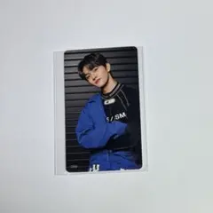 INI 田島将吾 トレカ 059 READY TO POP 京セラ