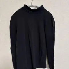 ユニクロタートルネック