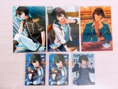 あんスタ 朔間凛月 カードセット - メルカリ