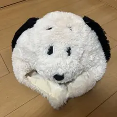 USJ スヌーピー ファンキャップ