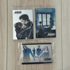 【新品未使用】りぼん　矢沢あい　ウエハース　カード　NANA ナナ