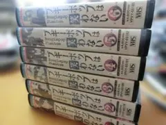 J11ブギーポップは笑わない Boogiepop Phantom DVD 全6巻 - メルカリ
