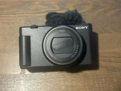 SONY VLOGCAM ZV-1、広角レンズ、マイク等セット - メルカリ