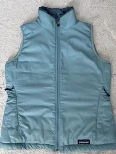 Patagonia ダウンベスト