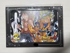 2026年最新】ドラゴンボール ワンピース コラボ カードの人気アイテム