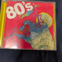 エイティーズ・グラフィティ 80年代洋楽