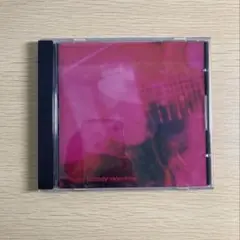 【CD】 my bloody valentine - loveless 輸入盤