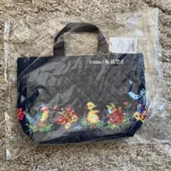 【新品・未開封】フェイラー ハイジ バッグインミニバッグ　HE-241377