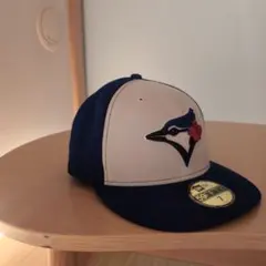 NEW ERA トロント・ブルージェイズ 59FIFTY キャップ 7