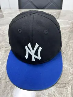 ニューエラ　子供用キャップ