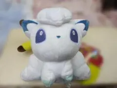 2026年最新】ポケモンドール アローラロコンの人気アイテム - メルカリ