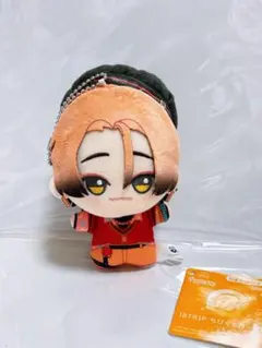 18TRIP ちびぐるみ 夏焼千弥　エイトリ