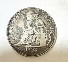 2026年最新】インドシナ 銀貨の人気アイテム - メルカリ