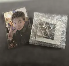 BTS ARIRANG グローバル特典 ナムジュン トレカ