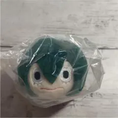 僕のヒーローアカデミア もちもちマスコット 蛙吹梅雨