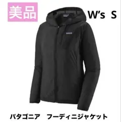2025年最新】パタゴニア フーディニジャケット 黒 sの人気