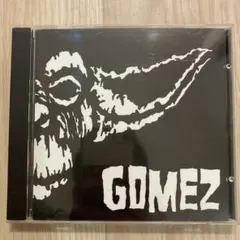 Gomez 輸入盤