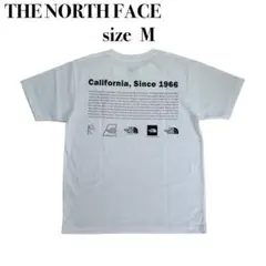 美品✨THE NORTH FACE Tシャツ 半袖 ノースフェイス