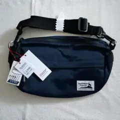 【未使用/タグ付】Healthknit ヘルスニット / ショルダーバッグ