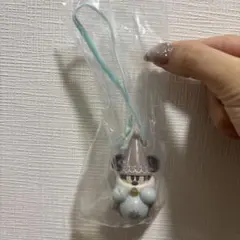 リルリンリン　ディズニーランド　ディズニーシー　オーナメント　ベージュ　2025