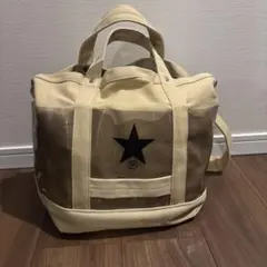 converse トートバッグのサムネイル