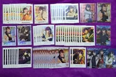 あんスタ 神崎颯馬 ぱしゃこれ ぱしゃっつ クリアカード 中国 65枚セット