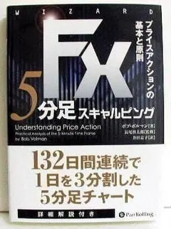 5分足スキャルピング 5分足スキャルピング手法とは｜資金管理方法や取引のコツを紹介