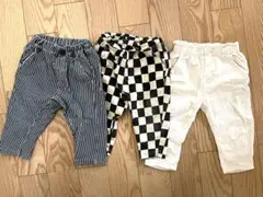 保育園着 80