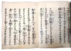 希少✨️】新編 真宗聖典 仏教青年会本部編 - メルカリ